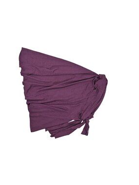 NIA Antonio Skirt in Plum